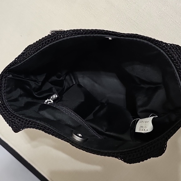 The Sak Small Tote Purse - Picture 6 of 10